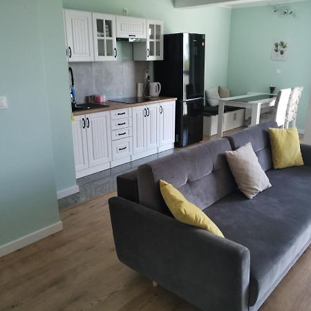 Maglonia Apartment Wrocław Kültér fotó