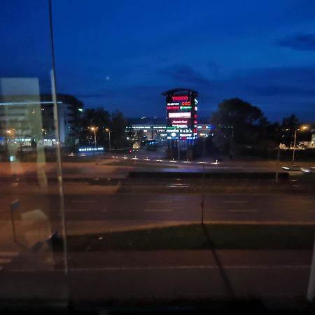 Maglonia Apartment Wrocław Kültér fotó