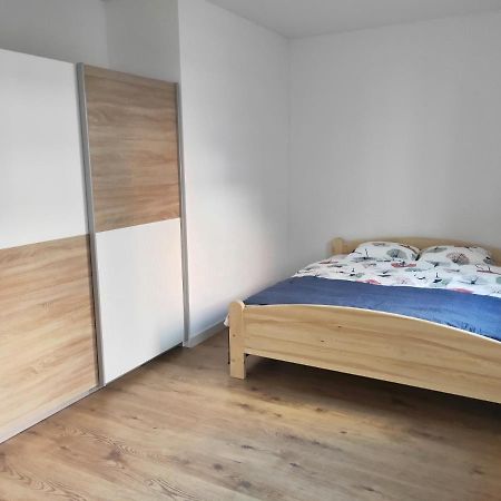 Maglonia Apartment Wrocław Kültér fotó