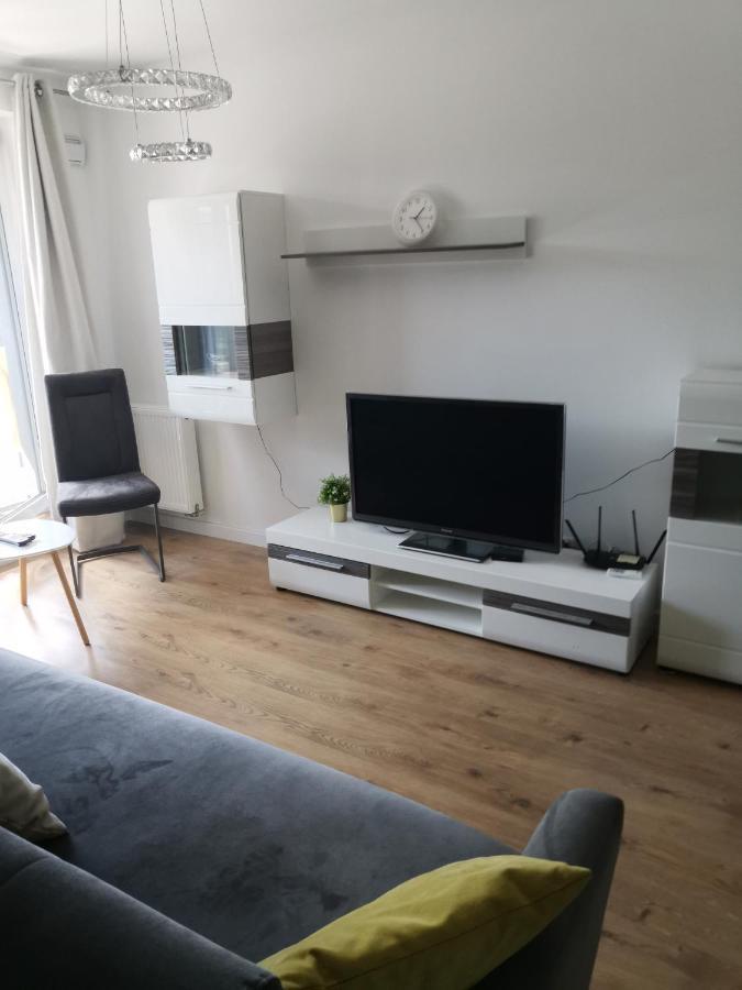 Maglonia Apartment Wrocław Kültér fotó