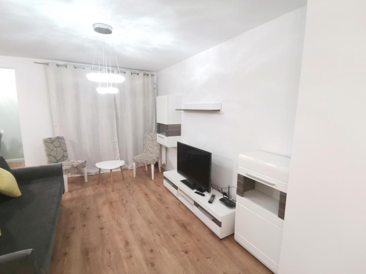Maglonia Apartment Wrocław Kültér fotó