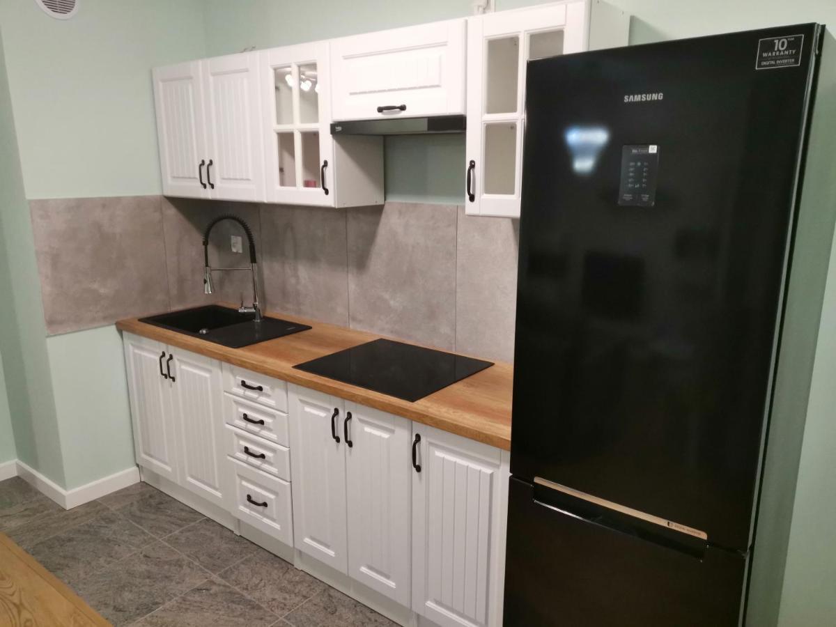 Maglonia Apartment Wrocław Kültér fotó